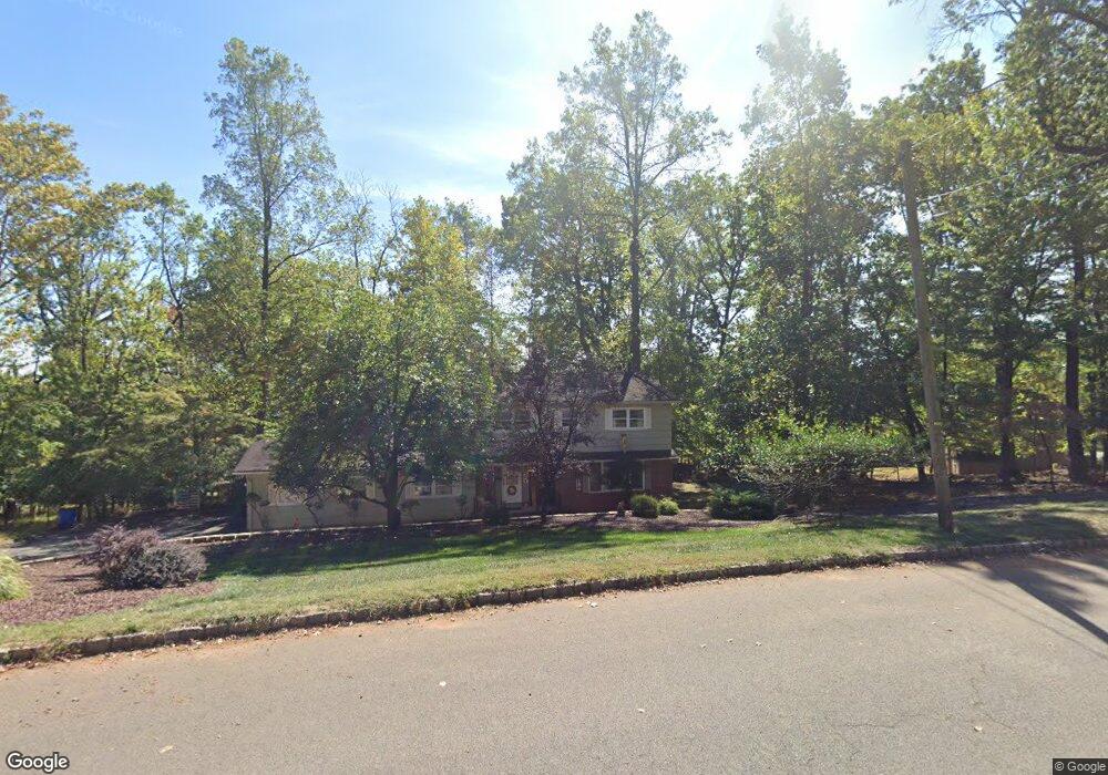 65 Longview Dr, Green Brook, NJ 08812 - photo 1