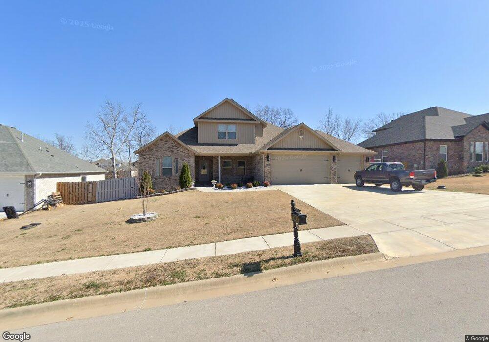 912 Red Oak Loop, Springdale, AR 72762 - photo 1