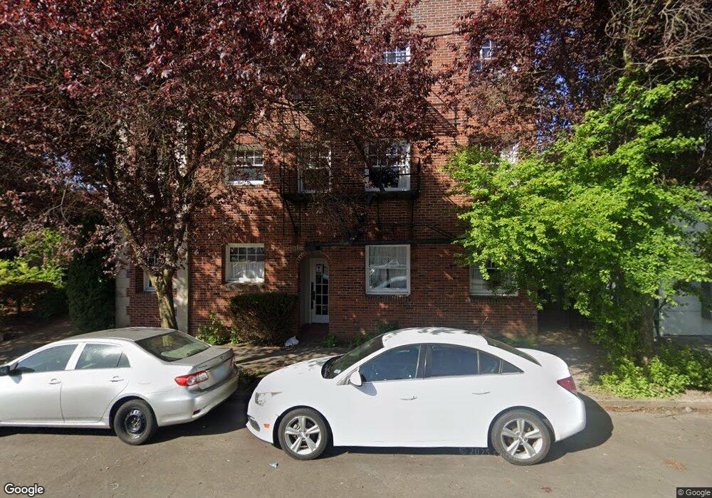 711 NE Randall Ave unit 202, Portland, OR 97232 - photo 1