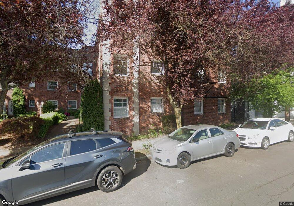 711 NE Randall Ave unit 206, Portland, OR 97232 - photo 1