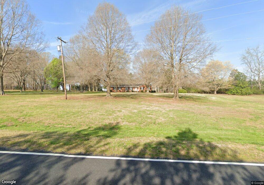 1872 Johnson Rd, Burlington, NC 27217 - photo 1