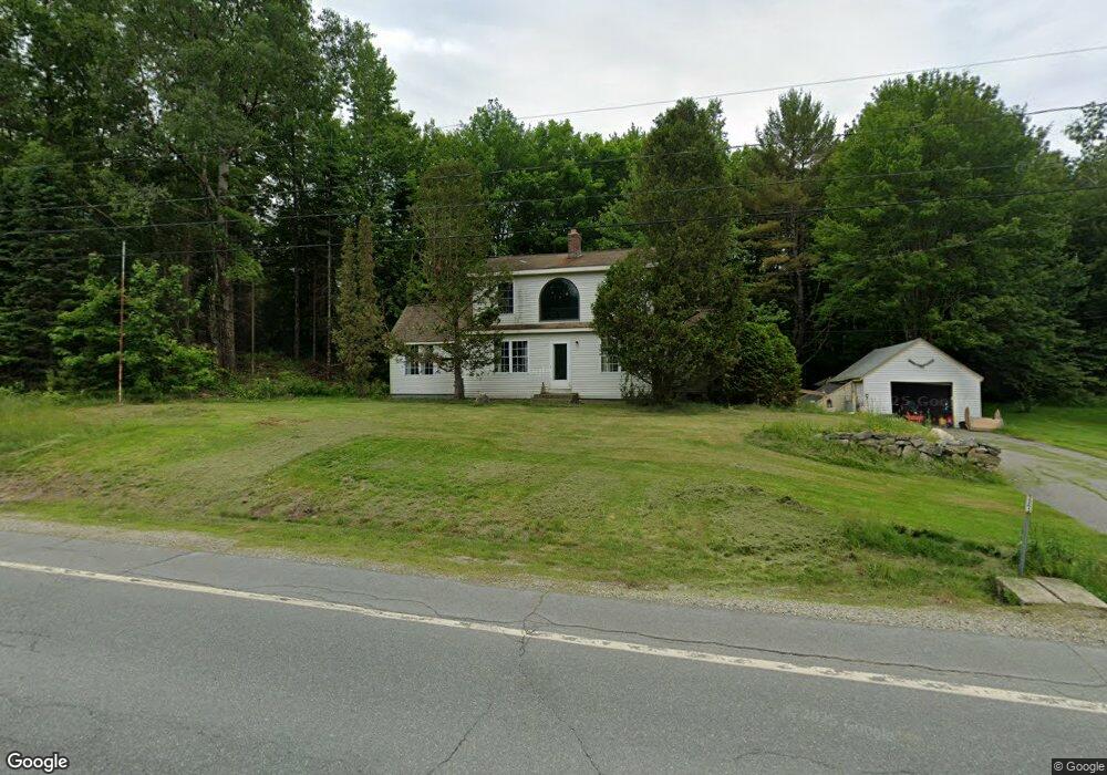 2261 Route 3 N, Whitefield, NH 03598 - photo 1