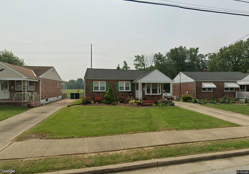 319 Osborne Rd, Wilmington, DE 19804 - photo 1