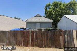 1323 Q St, Fresno, CA 93721