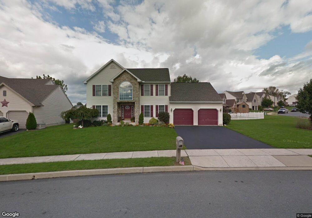 3501 Regency Dr, Reading, PA 19608 - photo 1