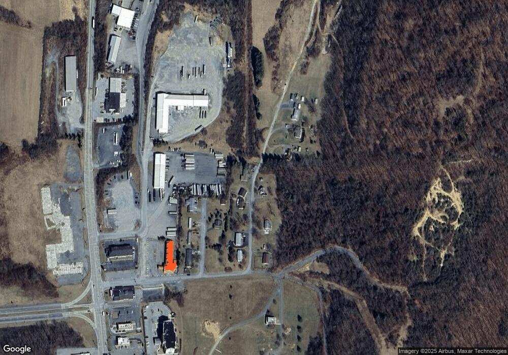 Lot 21 Greenwood St, Bedford Township, PA 15522 - photo 1