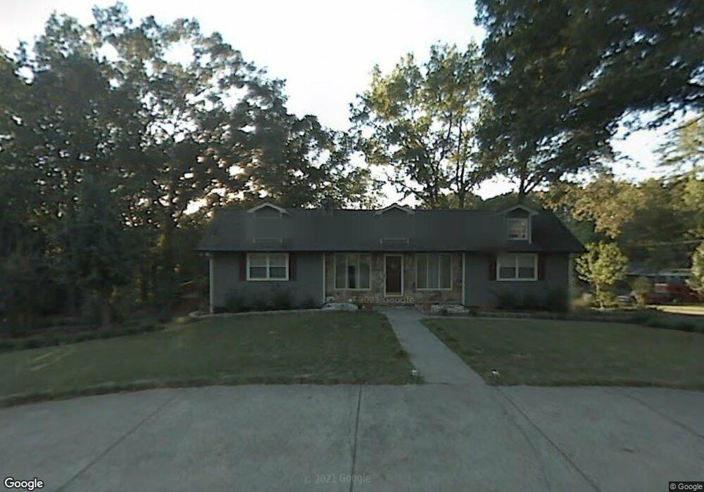 207 Lowell Dr, Dalton, GA 30721 - photo 1