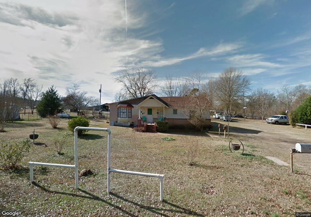 345 Lewis Akin Rd, Texarkana, TX 75503 - photo 1