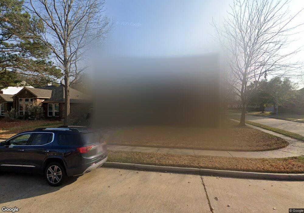 16919 Elmwood Glen Ct, Houston, TX 77095 - photo 1