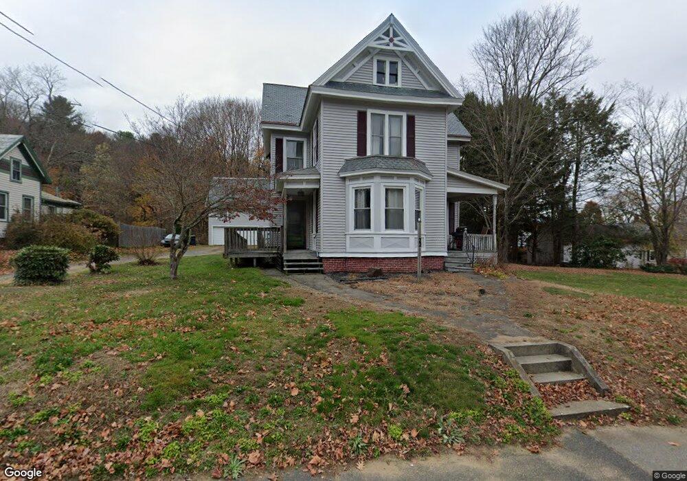 22 Richardson St, Warren, MA 01083 - photo 1