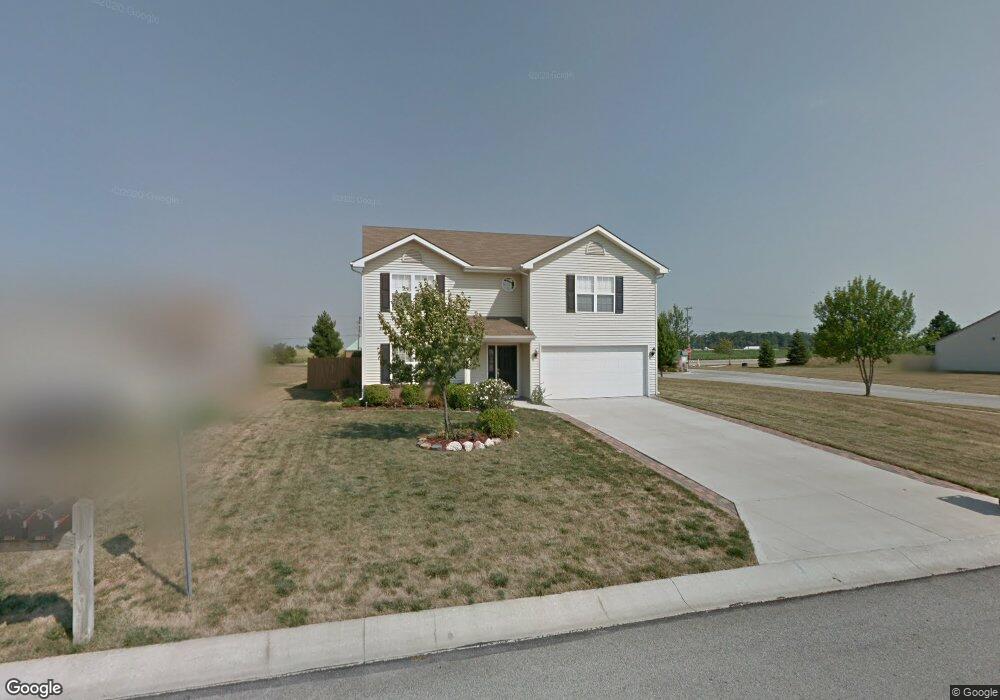 3853 Cobblestone Cove, New Haven, IN 46774 - photo 1