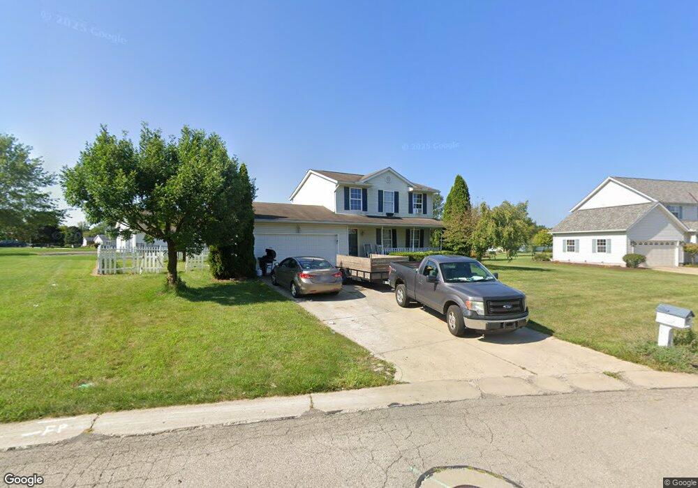 1455 Silver Lake Dr, Bucyrus, OH 44820 - photo 1