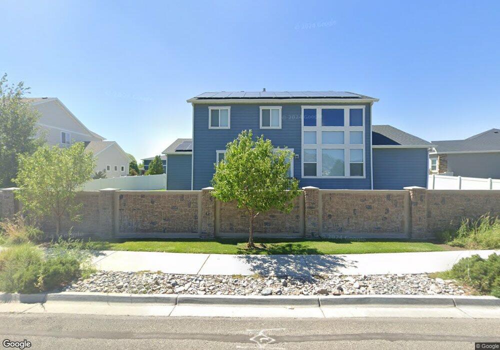 337 N 2340 W, Lehi, UT 84043 - photo 1