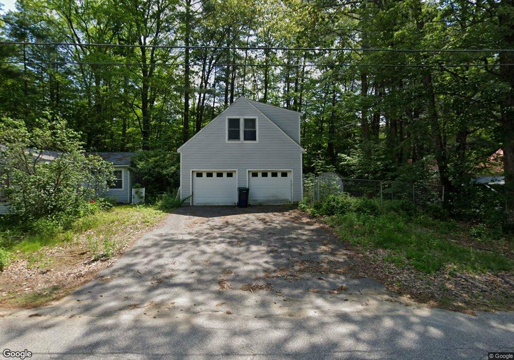 23 Deer St unit B, Tilton, NH 03276 - photo 1