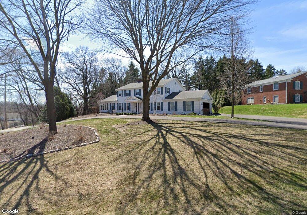 12405 Westgrove Terrace, Elm Grove, WI 53122 - photo 1