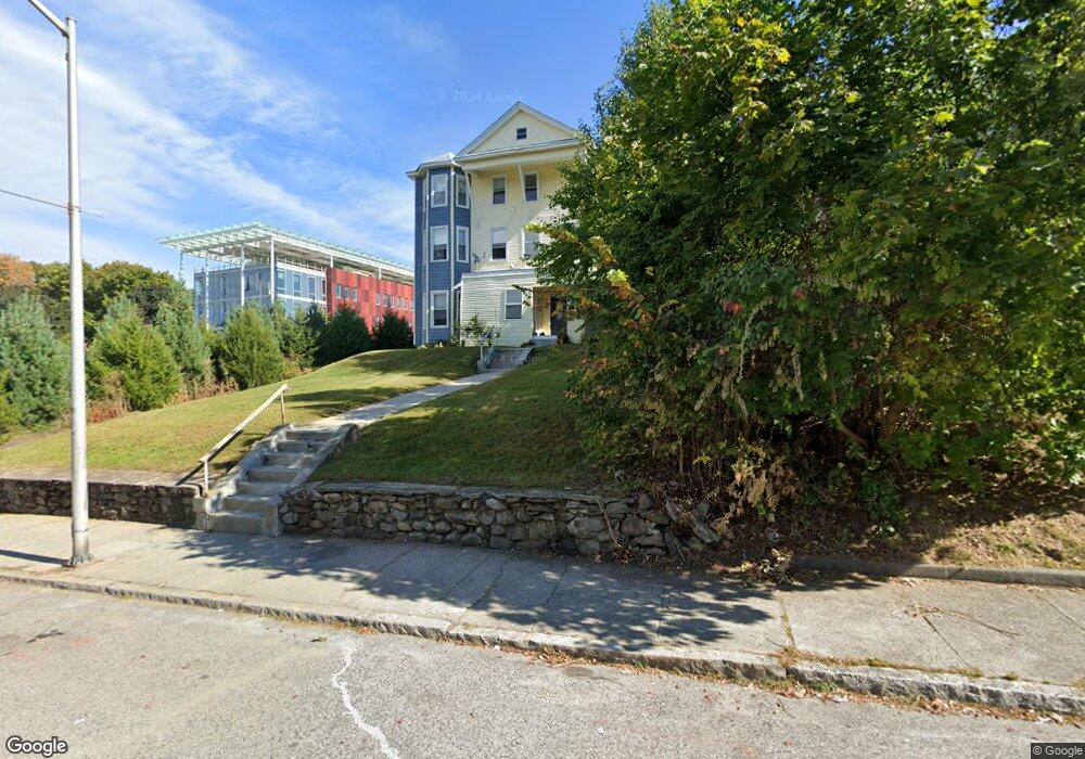 11 Gates St, Worcester, MA 01610 - photo 1