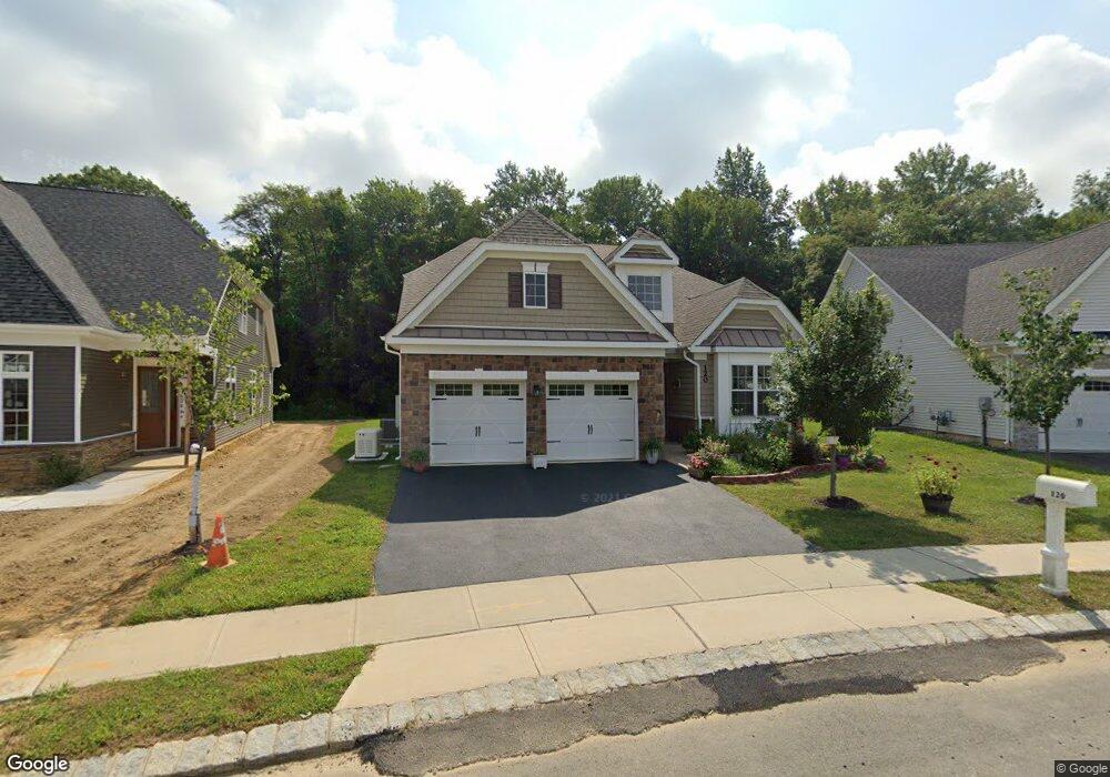 120 Samjan Cir, Hightstown, NJ 08520 - photo 1