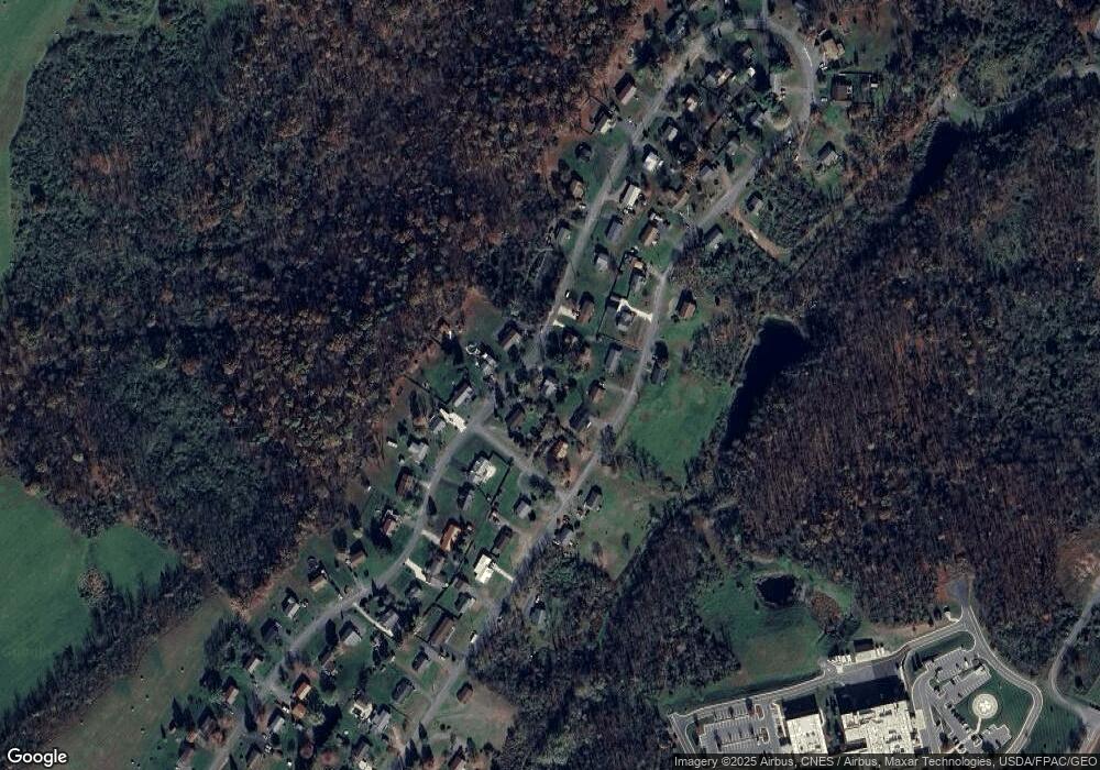 408 W Ridge Loop Rd, Romney, WV 26757 - photo 1