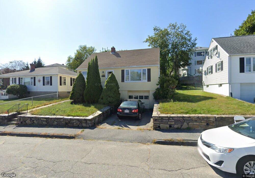 23 Rugby St, Worcester, MA 01604 - photo 1