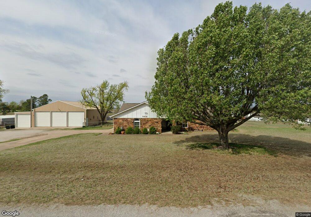6402 S 126th West Ave, Sapulpa, OK 74066 - photo 1