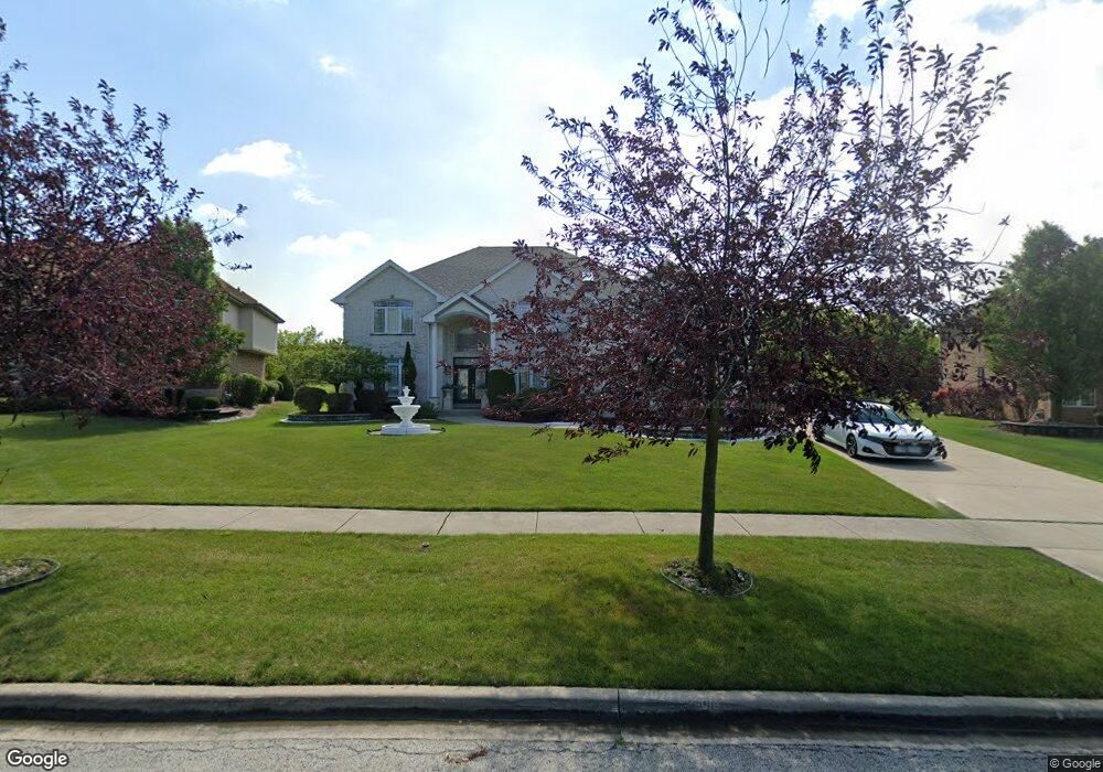 1501 Dunfries St, Flossmoor, IL 60422 - photo 1