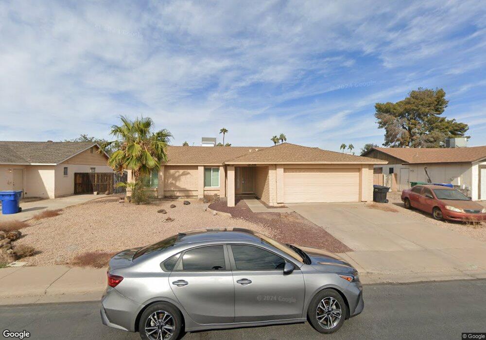 538 W Pantera Ave unit NICE, Mesa, AZ 85210 - photo 1