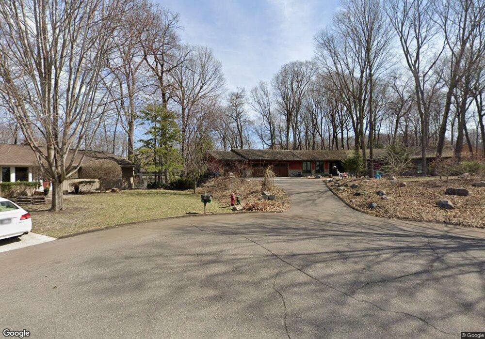 4037 Kerry Ct, Minnetonka, MN 55345 - photo 1