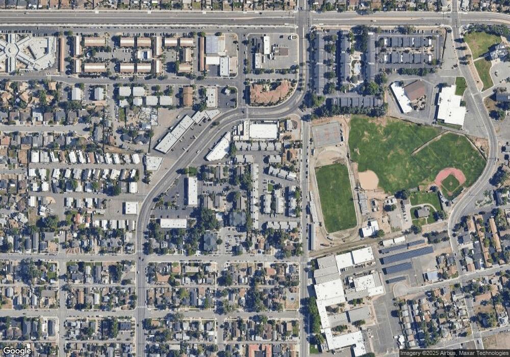 1023 Adrian Way unit 26, Sparks, NV 89431 - photo 1