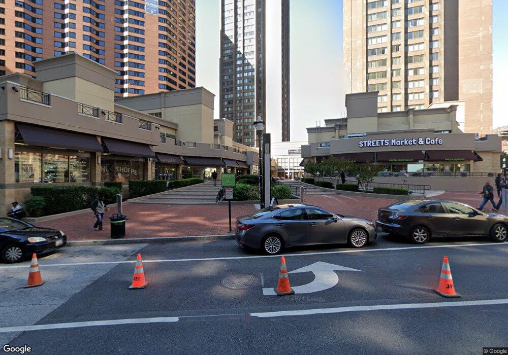 8 Charles Plaza, Baltimore, MD 21201 - photo 1