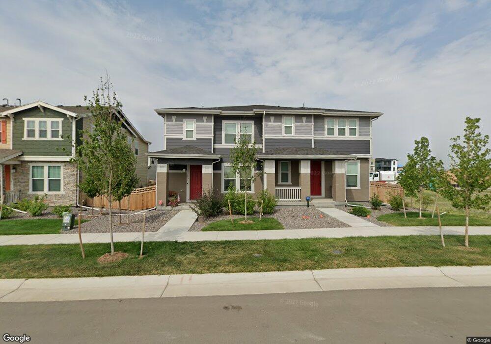21438 E 61st Dr, Aurora, CO 80019 - photo 1
