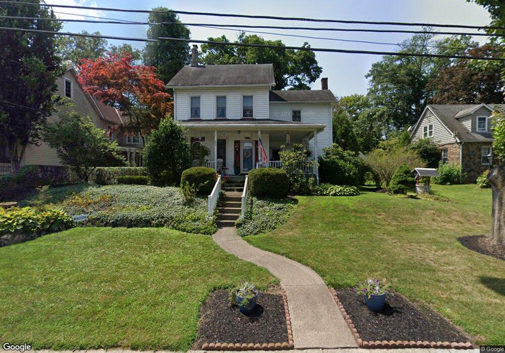 429 Easton Rd, Riegelsville, PA 18077 - photo 1