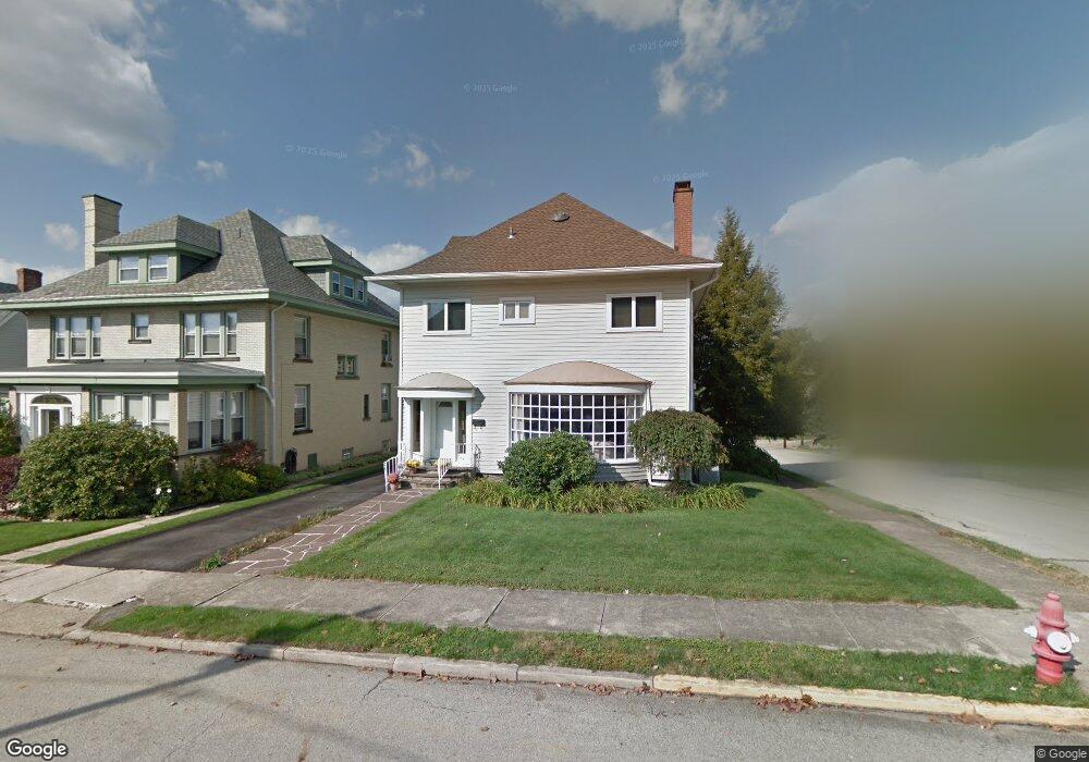 744 Weldon St, Latrobe, PA 15650 - photo 1