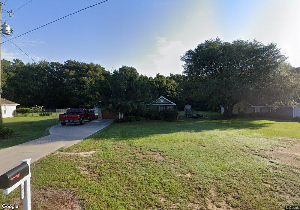 4053 Meadow Cir, Blackshear, GA 31516 - photo 1