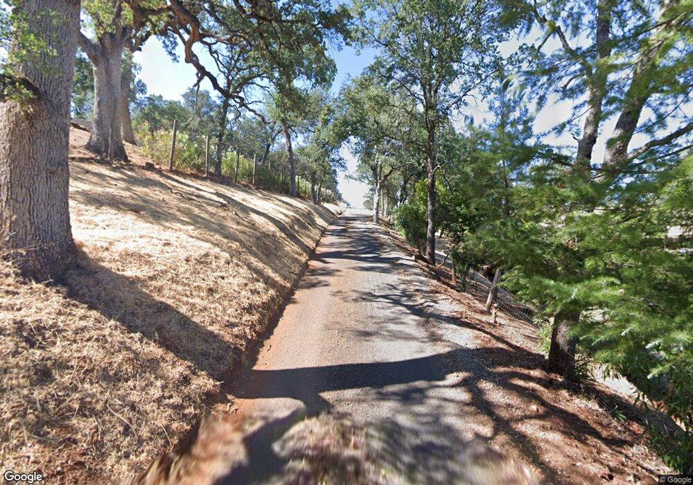 0 Glory View Dr, Placerville, CA 95667 - photo 1