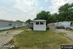 602 N Chestnut St, Forreston, IL 61030