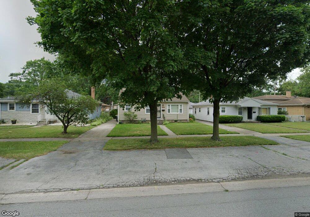 18539 Burnham Ave, Lansing, IL 60438 - photo 1