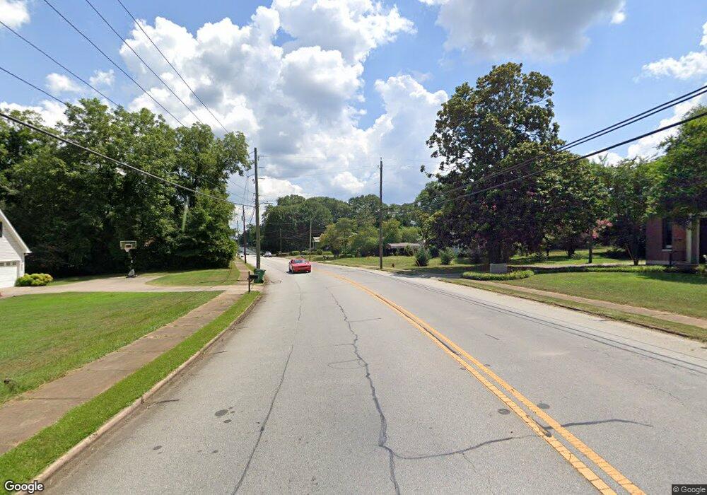 0 Highway 59 Lavonia Rd unit 7210712, Lavonia, GA 30553 - photo 1