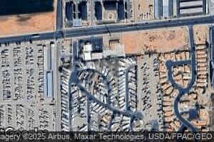 Lot 111 Desert Rose Sub, Hurricane, UT 84737