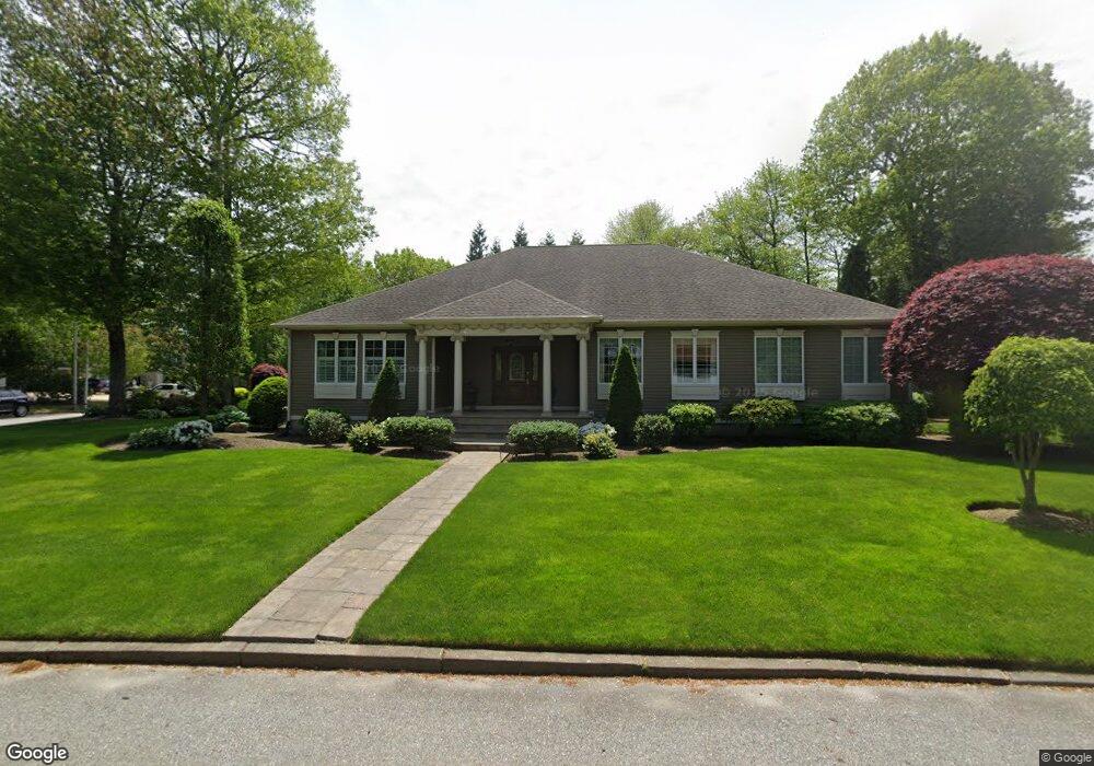 68 Basil Crossing, Cranston, RI 02921 - photo 1