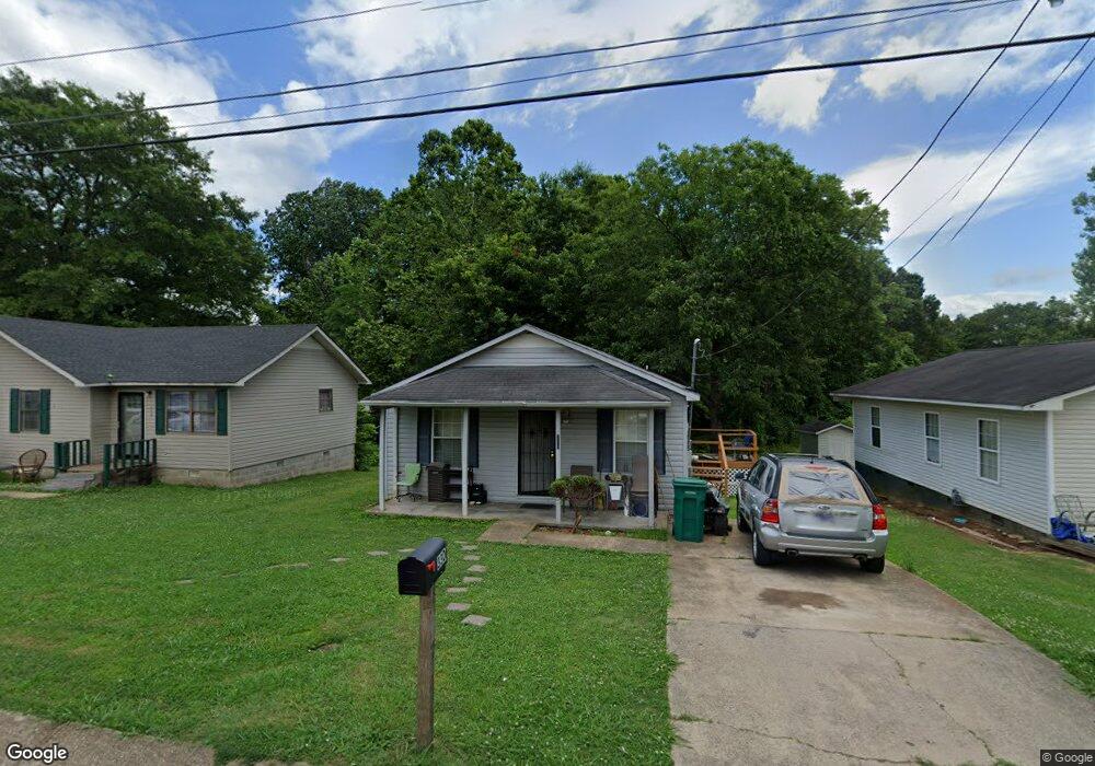 330 Lincoln St, Jackson, TN 38301 - photo 1