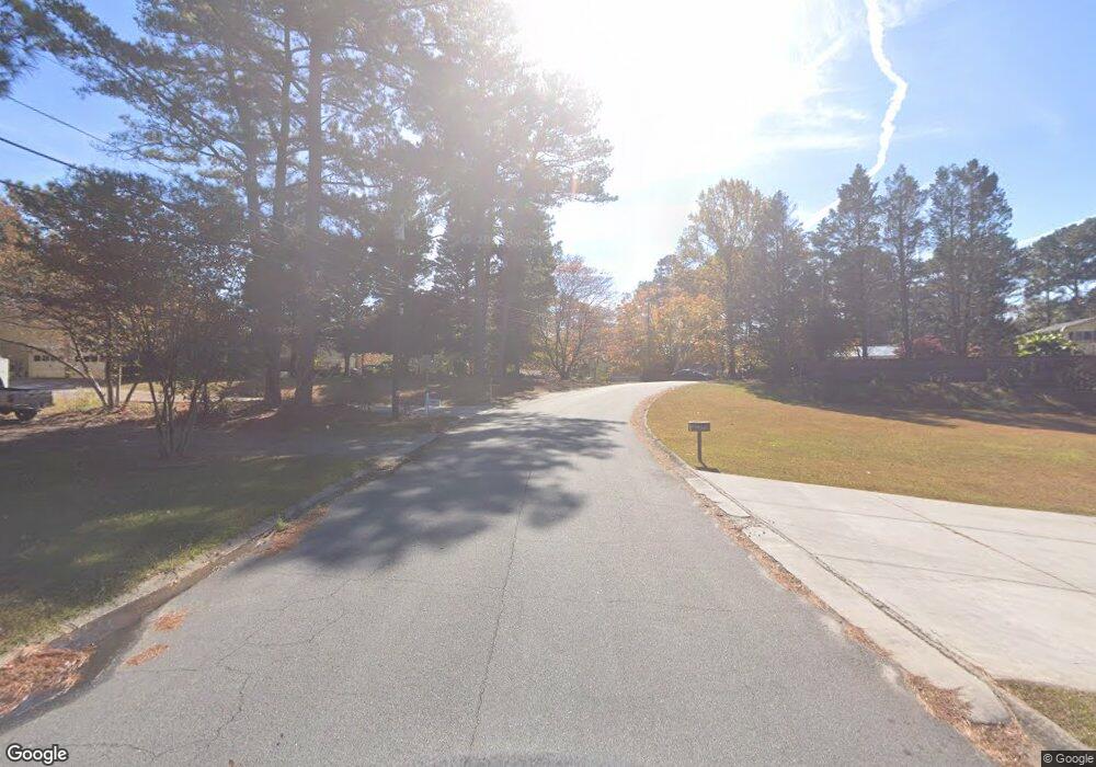 0 Michael Cir NW unit 7469987, Duluth, GA 30096 - photo 1