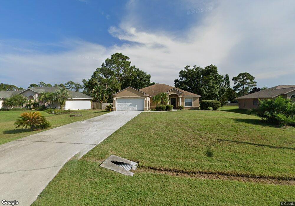 6875 Hundred Acre Dr, Cocoa, FL 32927 - photo 1