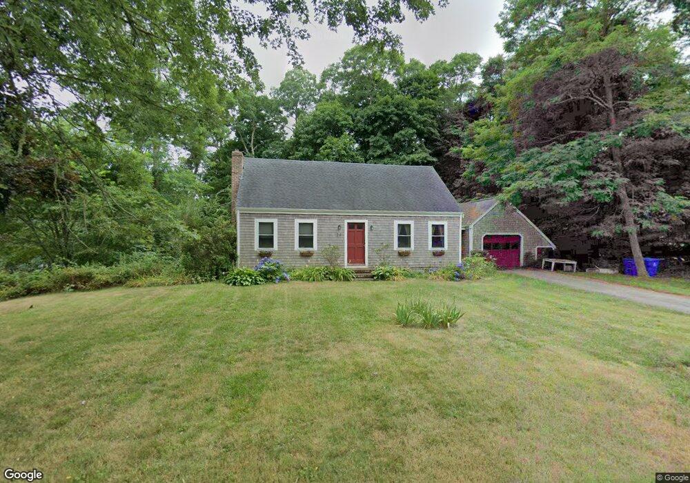24 Midway Rd, Pocasset, MA 02559 - photo 1