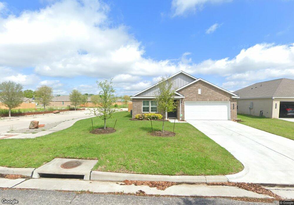 2703 Marguerite St, Bay City, TX 77414 - photo 1