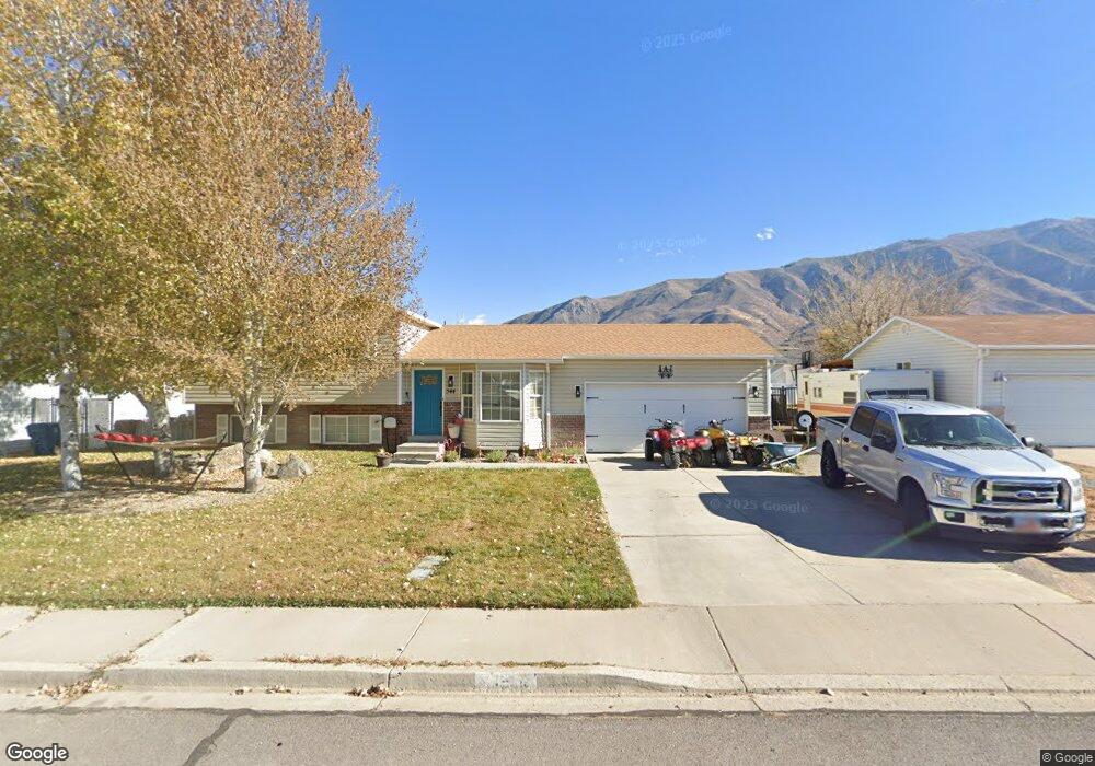 544 N 200 W, Santaquin, UT 84655 - photo 1