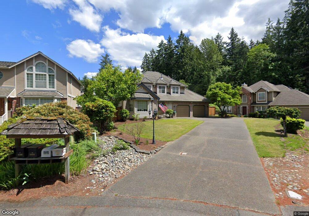 5511 77th Avenue Ct W, University Place, WA 98467 - photo 1