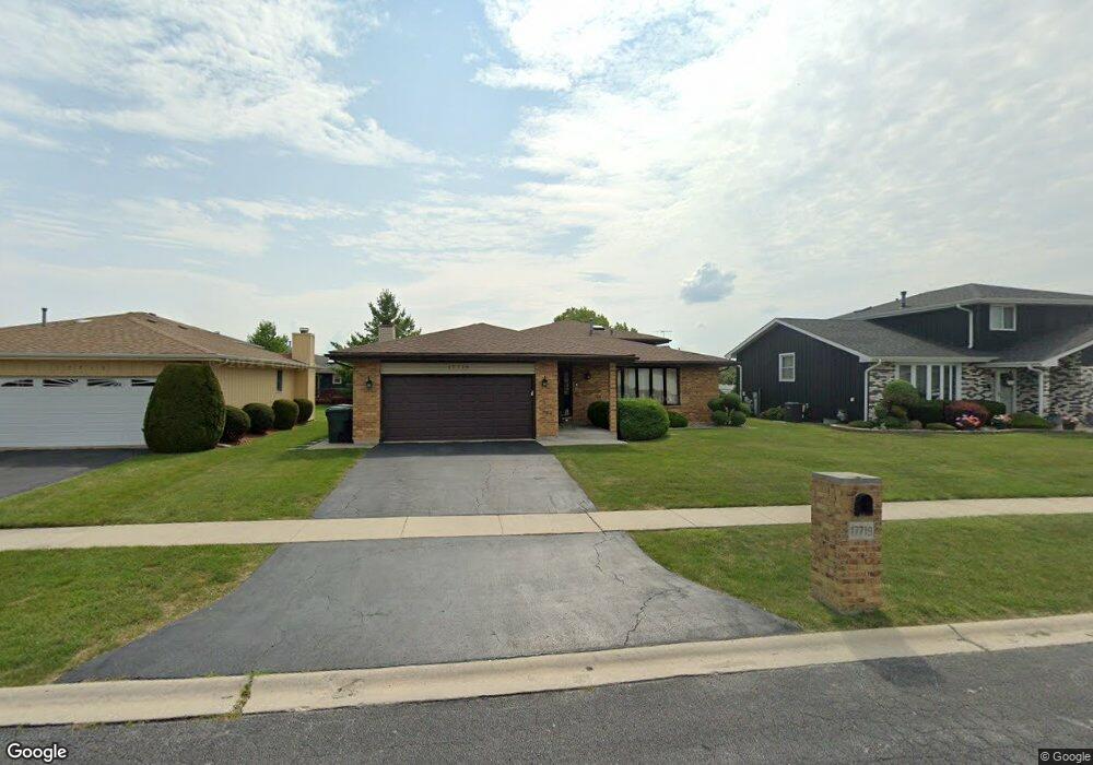17719 Cypress Ave, Country Club Hills, IL 60478 - photo 1