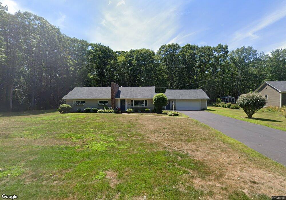 31 Pineridge Rd, Harwinton, CT 06791 - photo 1