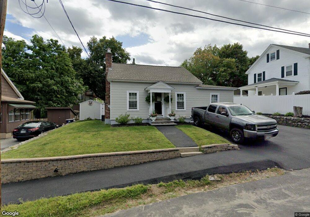 3 Girouard Ave, Nashua, NH 03064 - photo 1