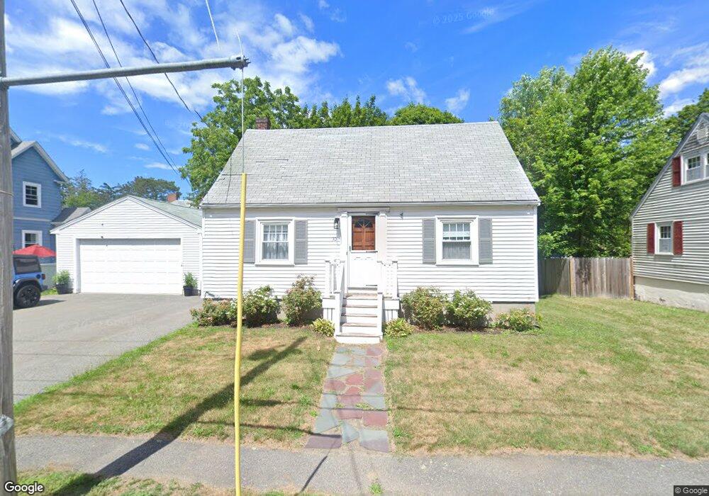 30 Glidden St, Beverly, MA 01915 - photo 1